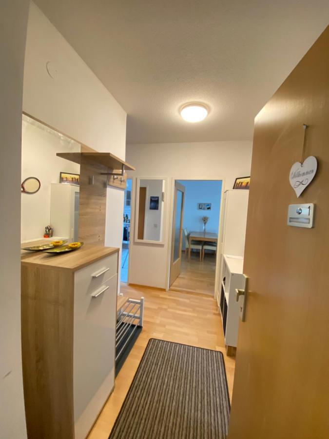 Cozy Apartment Close To Vienna Brunn am Gebirge Exterior foto