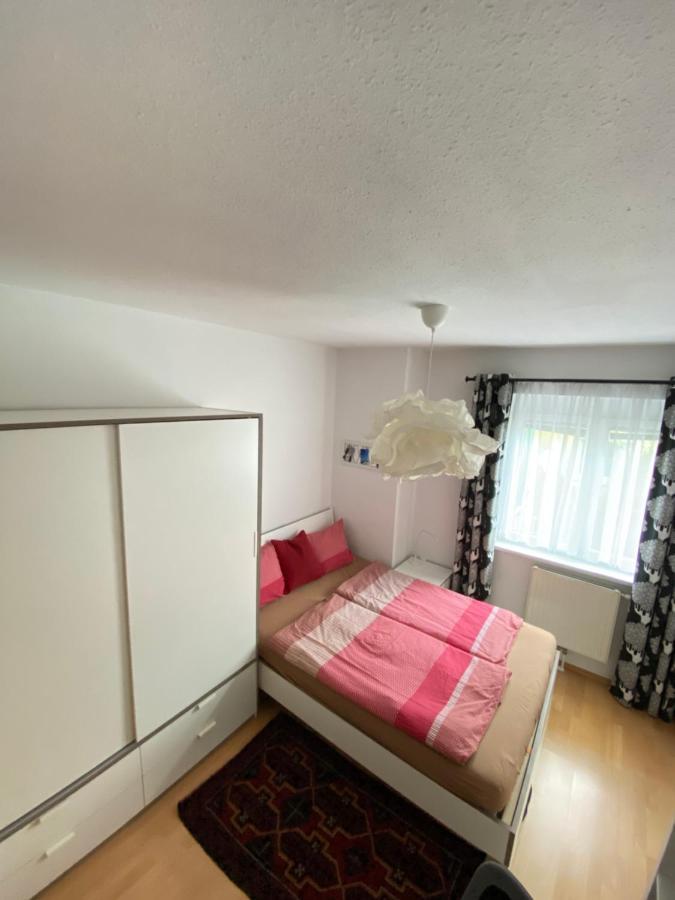 Cozy Apartment Close To Vienna Brunn am Gebirge Exterior foto