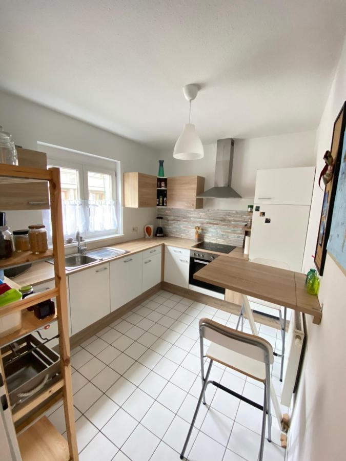 Cozy Apartment Close To Vienna Brunn am Gebirge Exterior foto